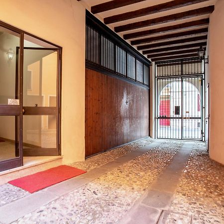 San Faustino Central Apartment 비첸차 외부 사진