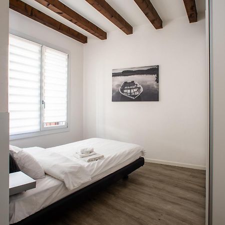 San Faustino Central Apartment 비첸차 외부 사진