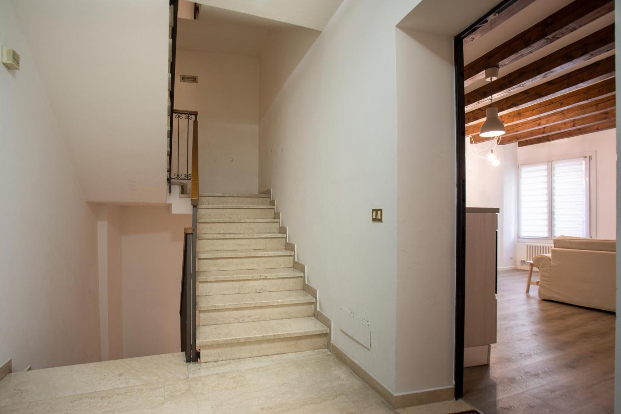 San Faustino Central Apartment 비첸차 외부 사진