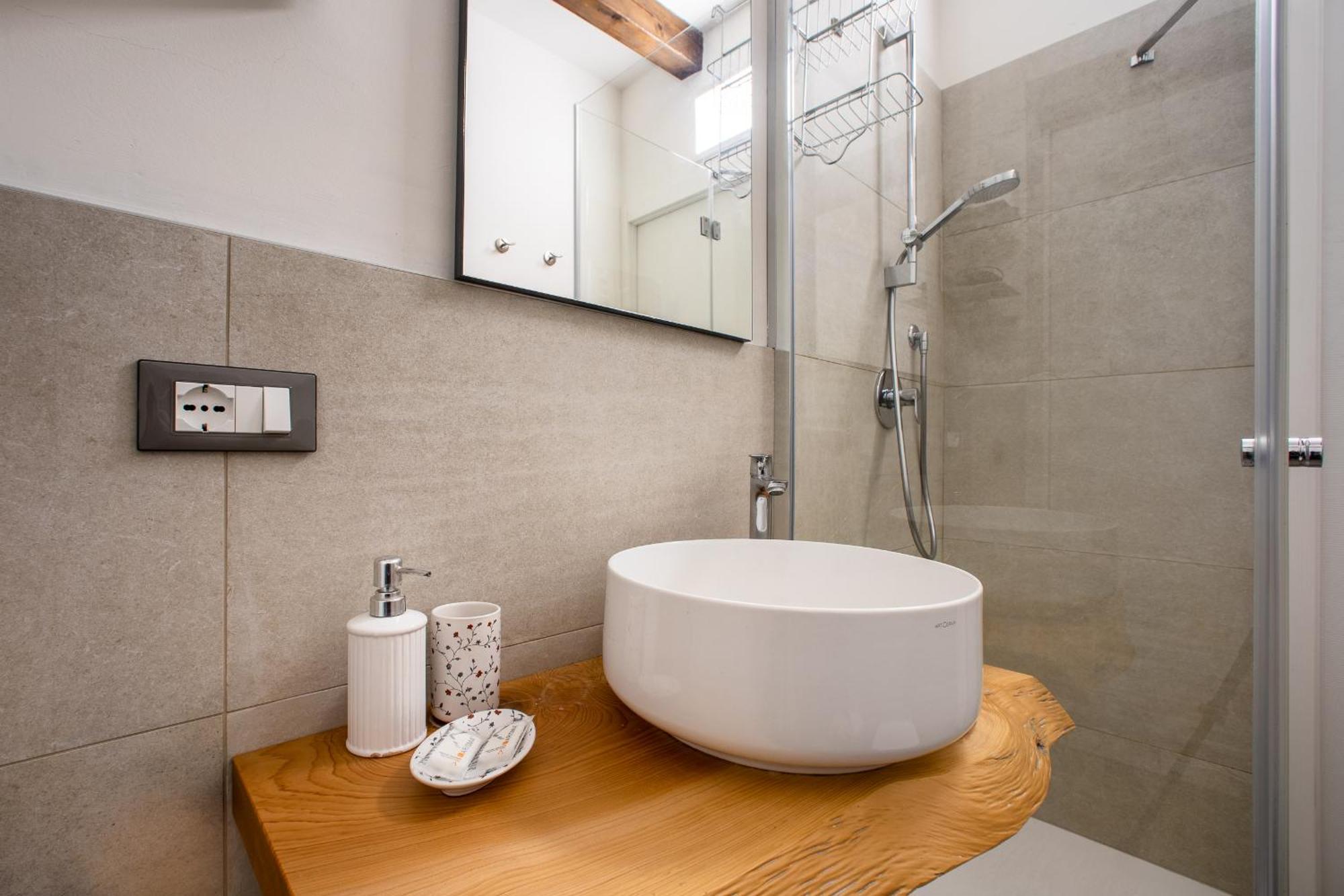 San Faustino Central Apartment 비첸차 외부 사진
