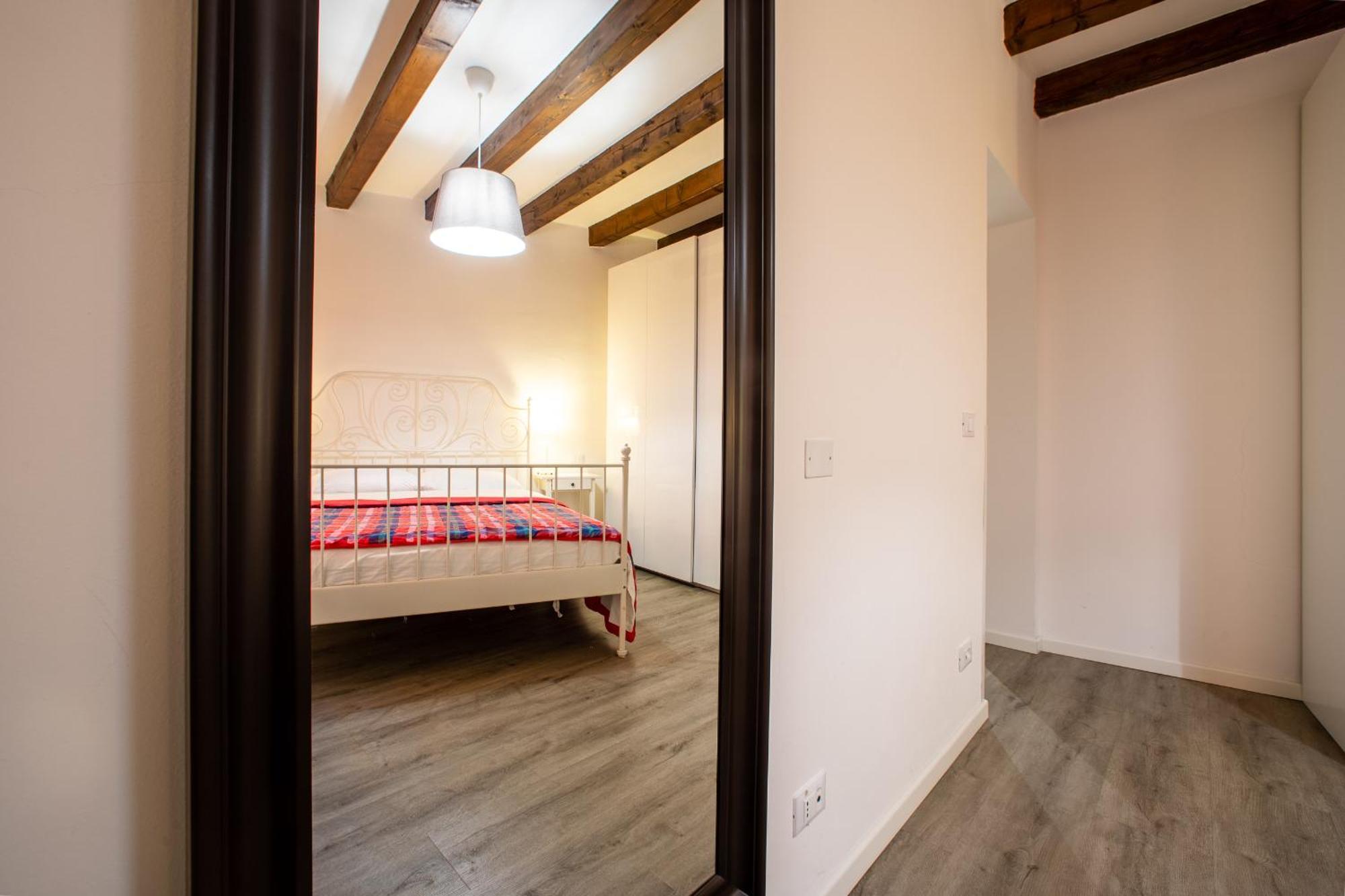 San Faustino Central Apartment 비첸차 외부 사진