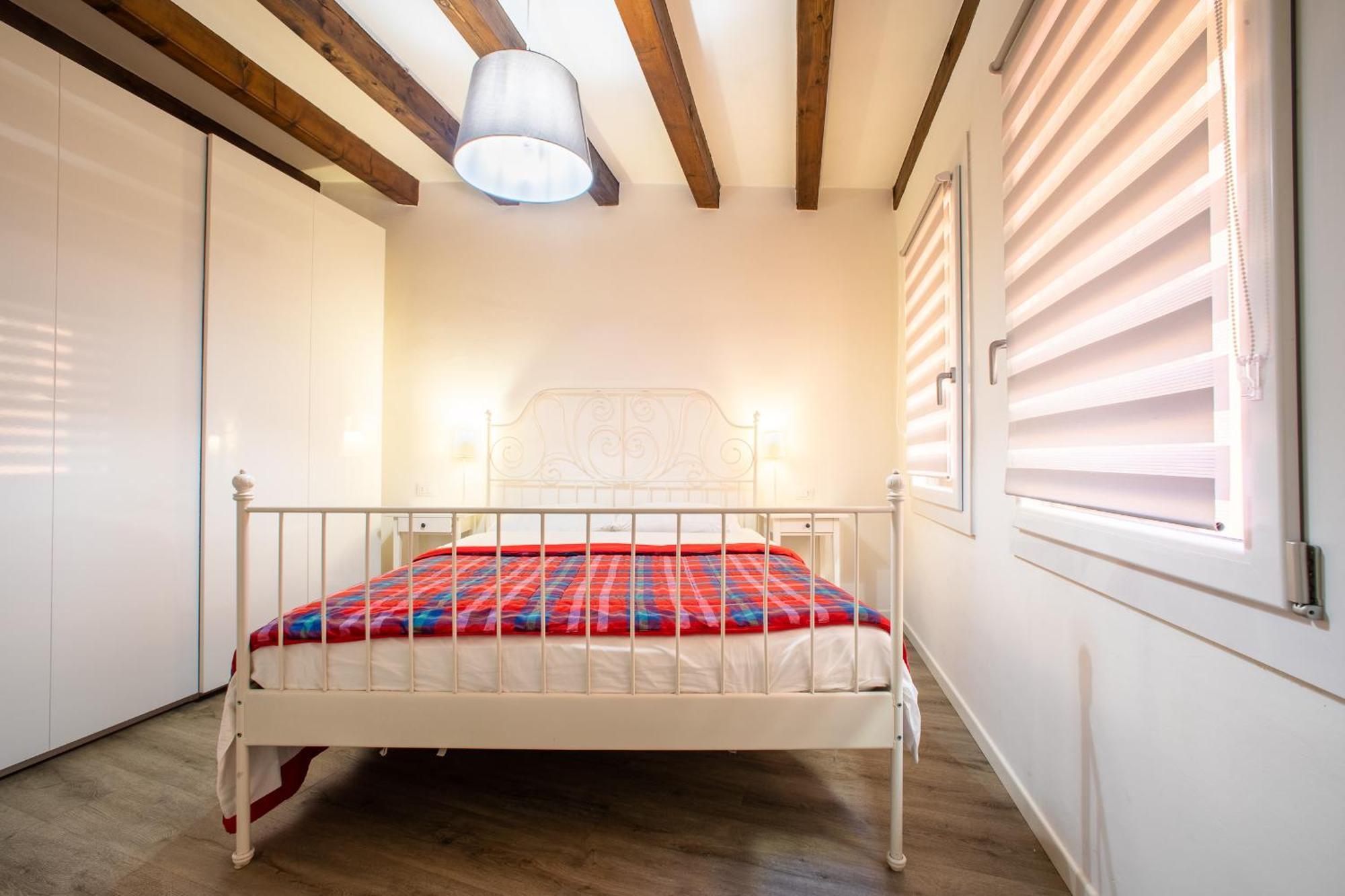 San Faustino Central Apartment 비첸차 외부 사진
