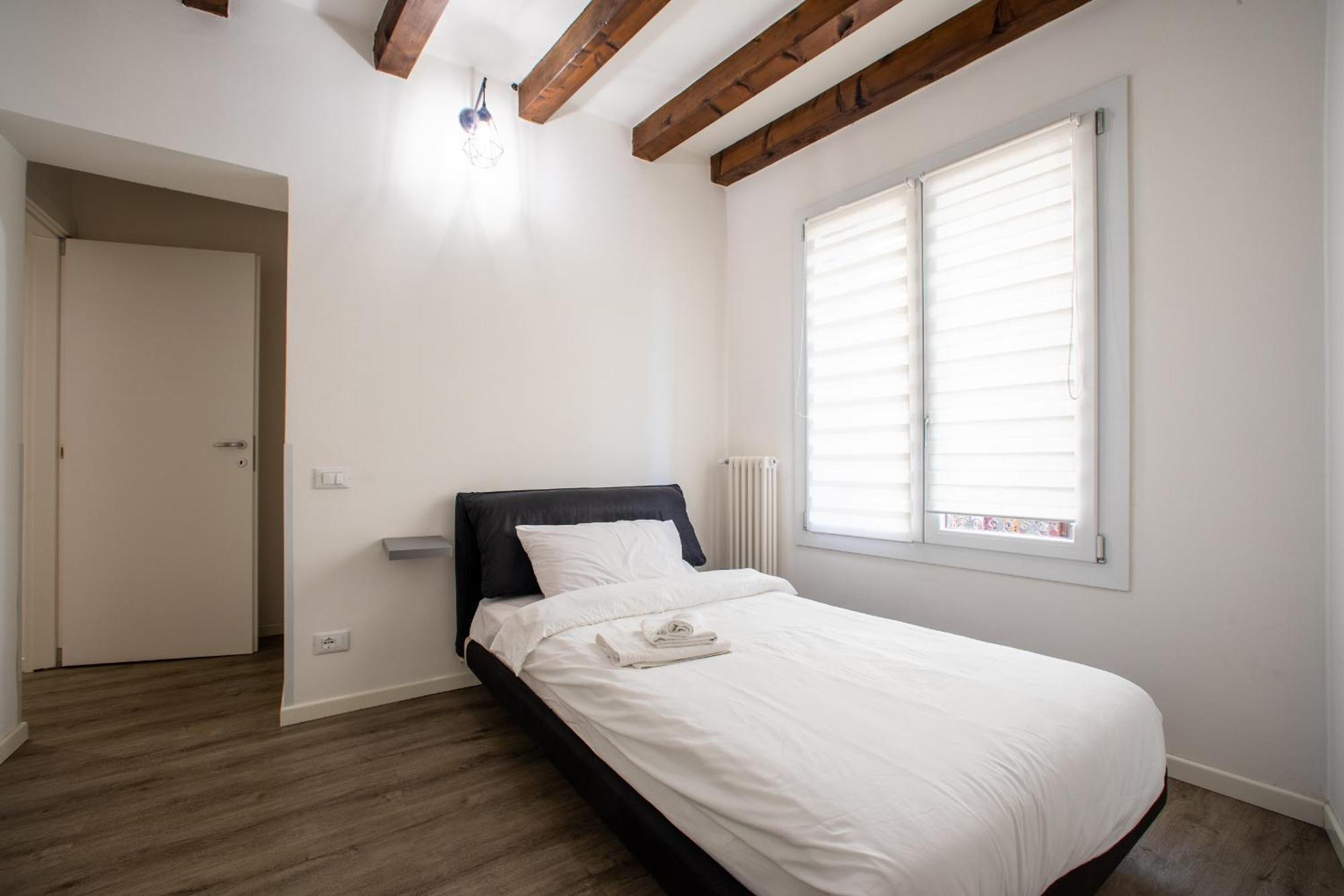 San Faustino Central Apartment 비첸차 외부 사진