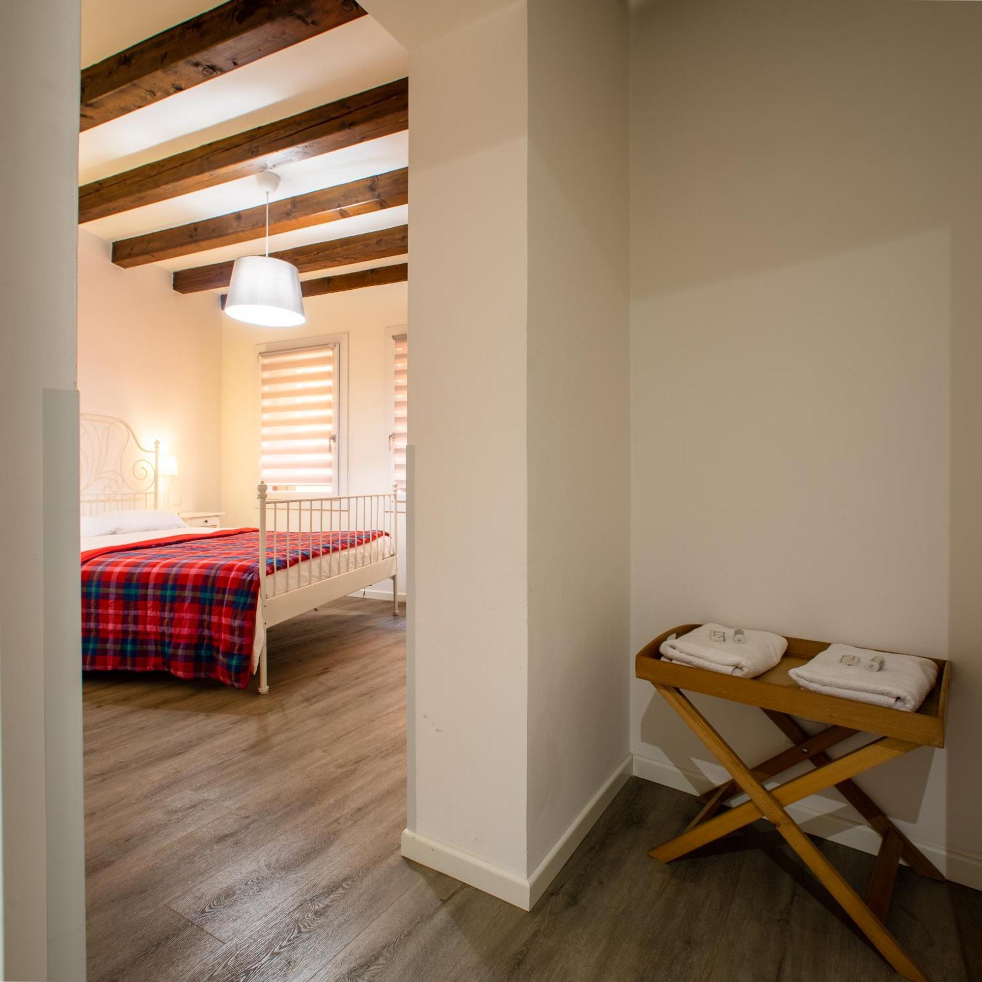 San Faustino Central Apartment 비첸차 외부 사진