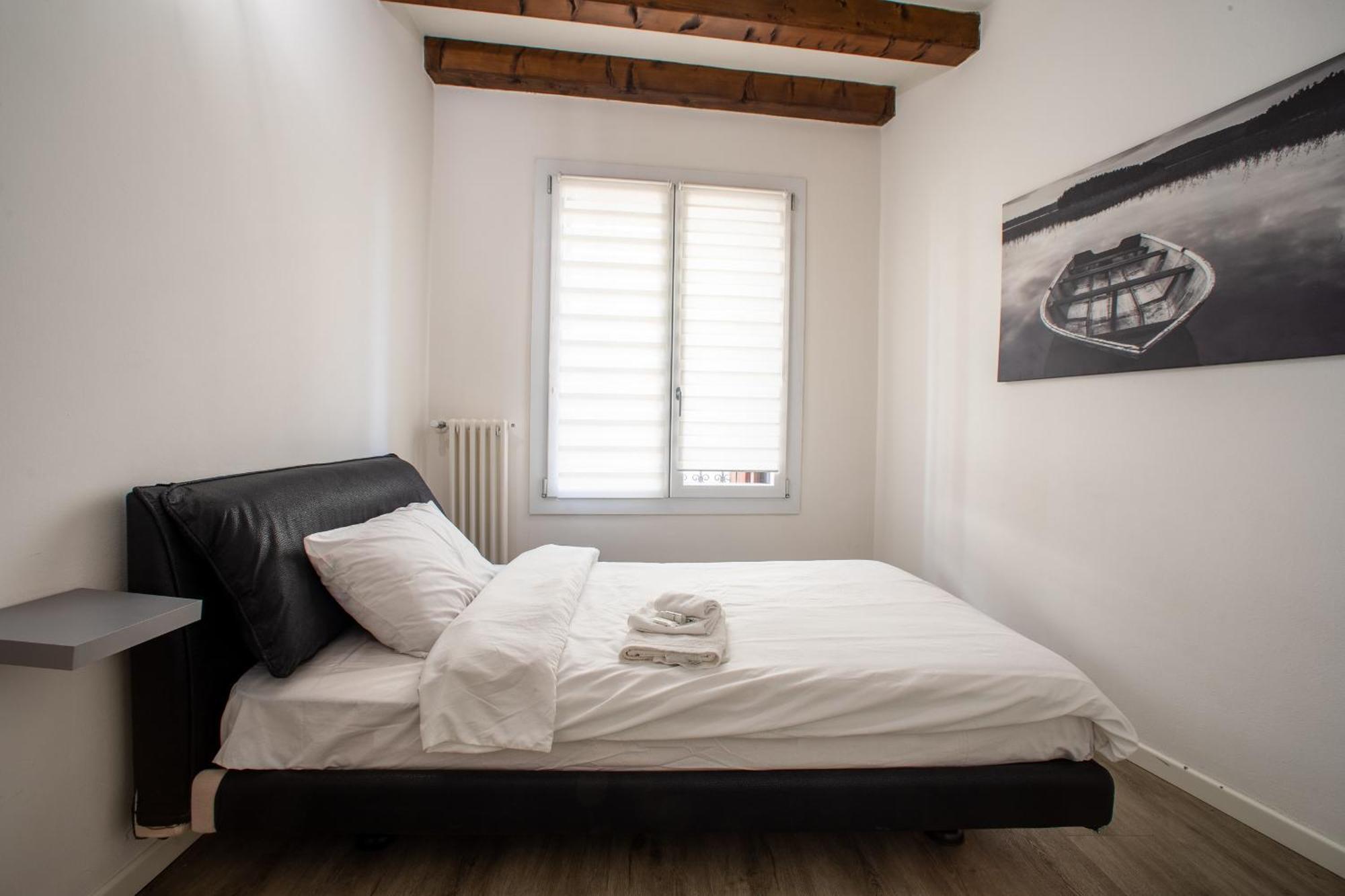San Faustino Central Apartment 비첸차 외부 사진