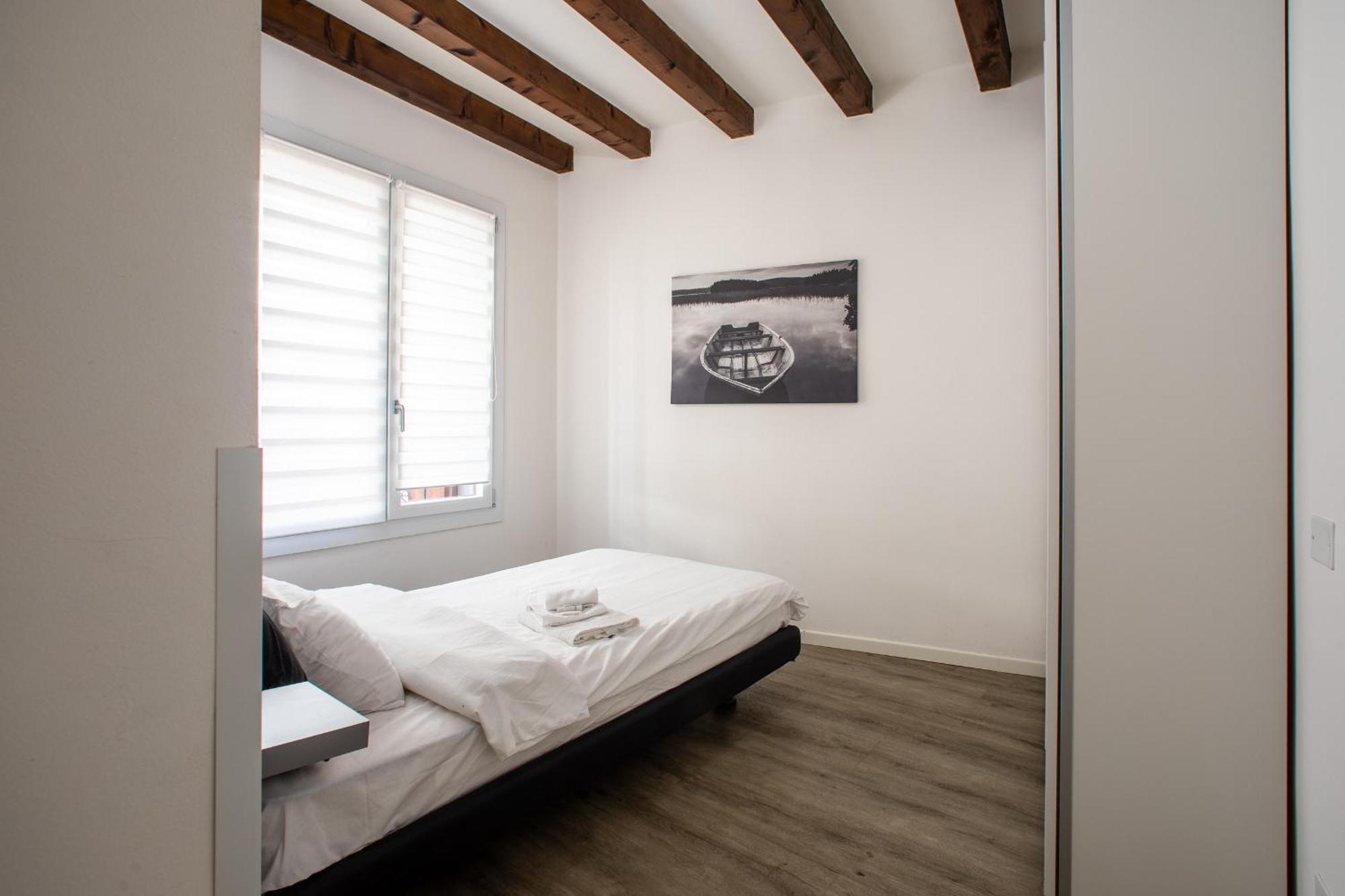 San Faustino Central Apartment 비첸차 외부 사진