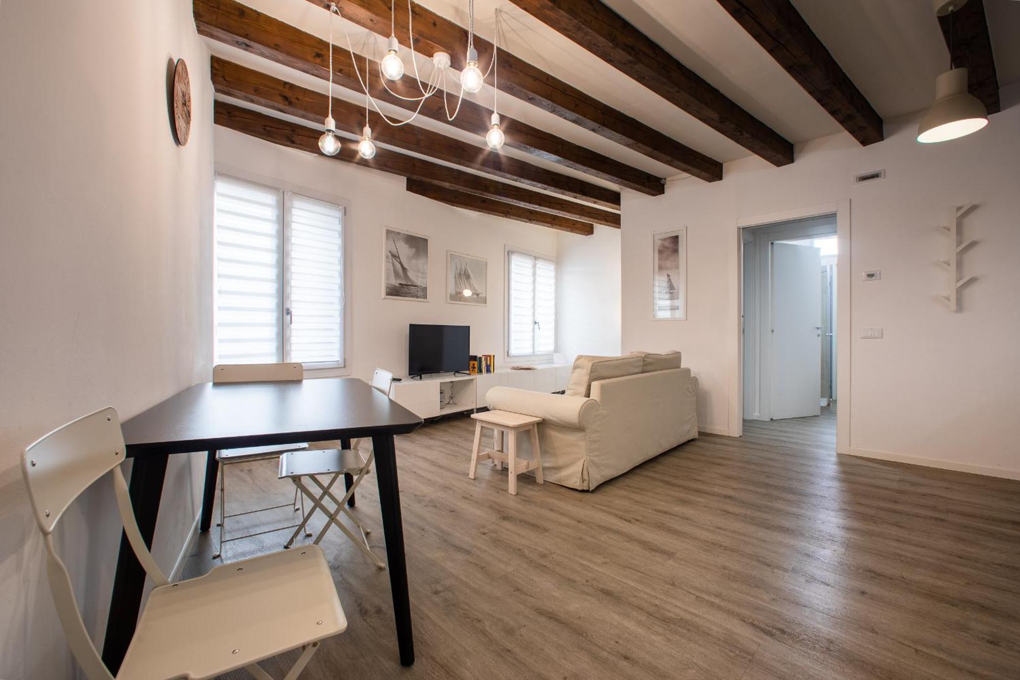 San Faustino Central Apartment 비첸차 외부 사진