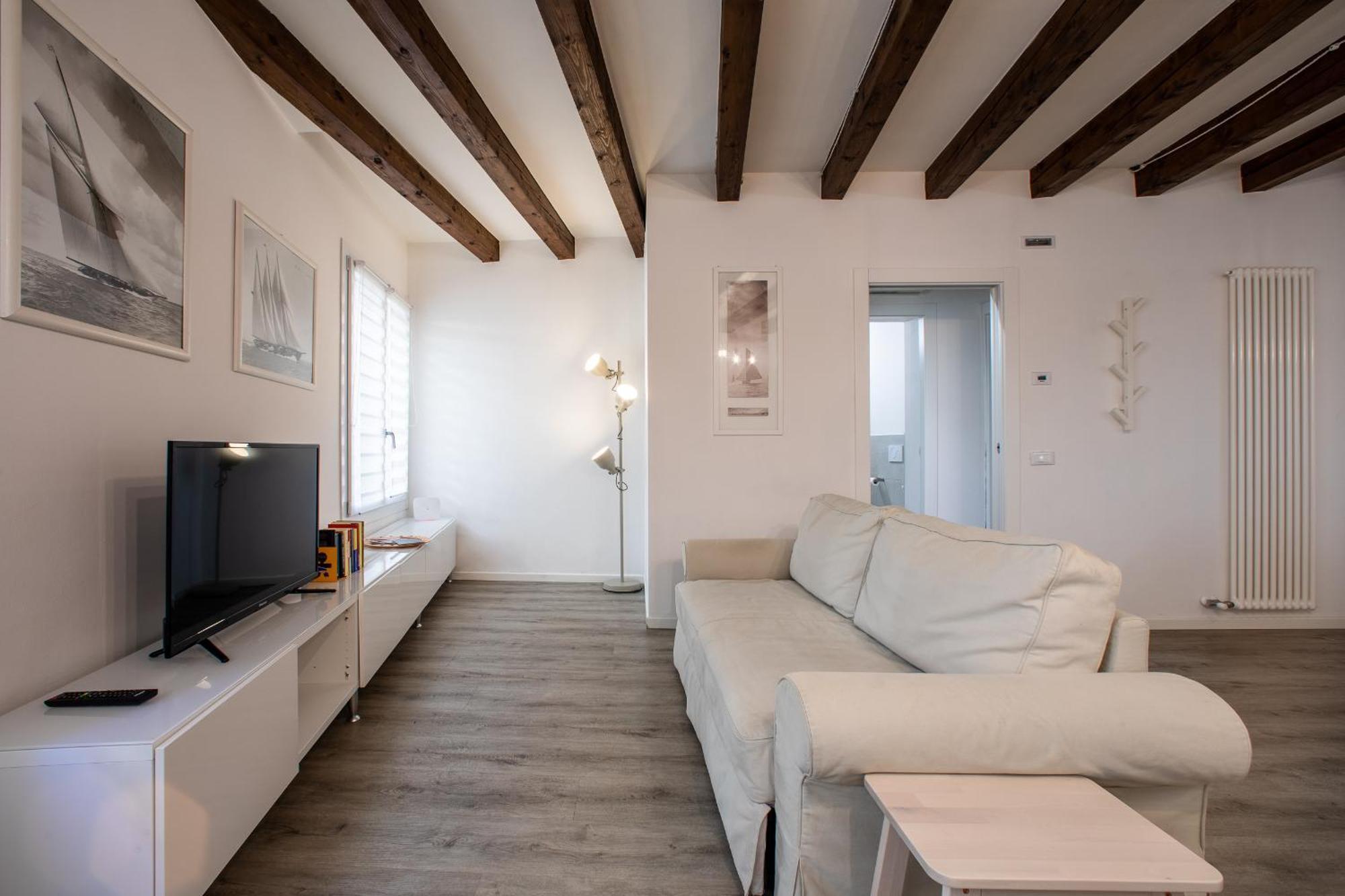 San Faustino Central Apartment 비첸차 외부 사진